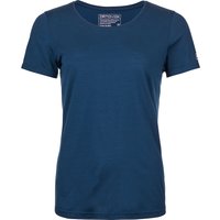 Ortovox Damen 120 Cool Tec Clean T-Shirt Ortovox Damen 120 Cool Tec Clean T-Shirt von Ortovox
