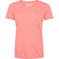 Ortovox Damen 120 Cool Tec Clean T-Shirt Ortovox Damen 120 Cool Tec Clean T-Shirt von Ortovox