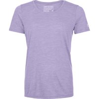 Ortovox Damen 120 Cool Tec Clean T-Shirt Ortovox Damen 120 Cool Tec Clean T-Shirt von Ortovox