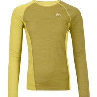 Ortovox Damen 120 Cool Tec Fast Upward Longsleeve Ortovox Damen 120 Cool Tec Fast Upward Longsleeve von Ortovox