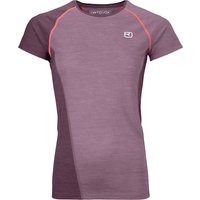 Ortovox Damen 120 Cool Tec Fast Upward T-Shirt von Ortovox