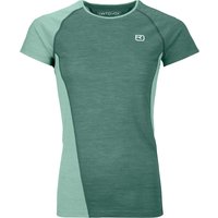 Ortovox Damen 120 Cool Tec Fast Upward T-Shirt Ortovox Damen 120 Cool Tec Fast Upward T-Shirt von Ortovox