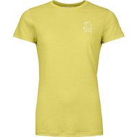 Ortovox Damen 120 Cool Tec Mtn Duo T-Shirt Ortovox Damen 120 Cool Tec Mtn Duo T-Shirt von Ortovox