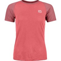 Ortovox Damen 120 Tec Fast Mountain T-Shirt Ortovox Damen 120 Tec Fast Mountain T-Shirt von Ortovox