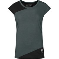 Ortovox Damen 120 Tec T-Shirt Ortovox Damen 120 Tec T-Shirt von Ortovox
