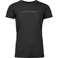 Ortovox Damen 150 Cool Brand T-Shirt von Ortovox