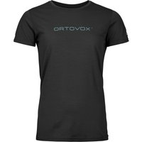 Ortovox Damen 150 Cool Brand T-Shirt Ortovox Damen 150 Cool Brand T-Shirt von Ortovox