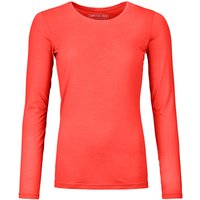 Ortovox Damen 150 Cool Clean Longsleeve von Ortovox