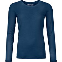 Ortovox Damen 150 Cool Clean Longsleeve Ortovox Damen 150 Cool Clean Longsleeve von Ortovox