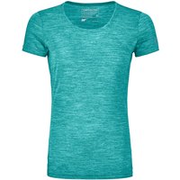 Ortovox Damen 150 Cool Clean T-Shirt Ortovox Damen 150 Cool Clean T-Shirt von Ortovox