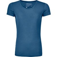 Ortovox Damen 150 Cool Clean T-Shirt Ortovox Damen 150 Cool Clean T-Shirt von Ortovox