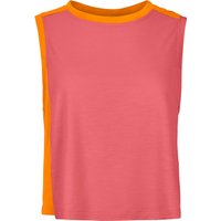 Ortovox Damen 150 Cool Crack Top von Ortovox