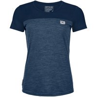 Ortovox Damen 150 Cool Logo T-Shirt Ortovox Damen 150 Cool Logo T-Shirt von Ortovox