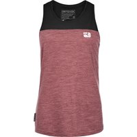 Ortovox Damen 150 Cool Logo Top Ortovox Damen 150 Cool Logo Top von Ortovox