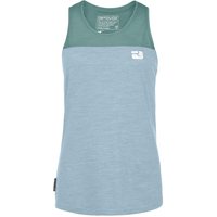 Ortovox Damen 150 Cool Logo Top Ortovox Damen 150 Cool Logo Top von Ortovox