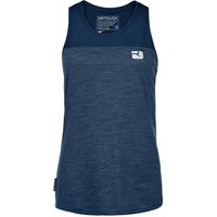 Ortovox Damen 150 Cool Logo Top Ortovox Damen 150 Cool Logo Top von Ortovox