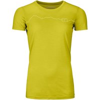 Ortovox Damen 150 Cool Mountain T-Shirt Ortovox Damen 150 Cool Mountain T-Shirt von Ortovox
