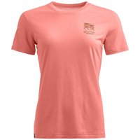 Ortovox Damen 150 Cool Mtn Mission T-Shirt Ortovox Damen 150 Cool Mtn Mission T-Shirt von Ortovox