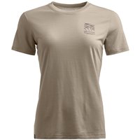 Ortovox Damen 150 Cool Mtn Mission T-Shirt Ortovox Damen 150 Cool Mtn Mission T-Shirt von Ortovox