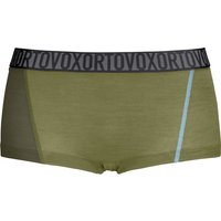 Ortovox Damen 150 Essential Hot Pants Unterhose Ortovox Damen 150 Essential Hot Pants Unterhose von Ortovox