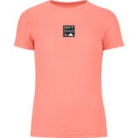 Ortovox Damen 185 Merino Square T-Shirt Ortovox Damen 185 Merino Square T-Shirt von Ortovox