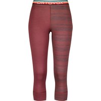 Ortovox Damen 185 Rock'N'Wool 3/4 Hose von Ortovox