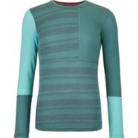Ortovox Damen 185 Rock'N'Wool Longsleeve Ortovox Damen 185 Rock'N'Wool Longsleeve von Ortovox