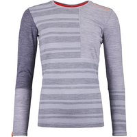 Ortovox Damen 185 Rock'N'Wool Longsleeve Ortovox Damen 185 Rock'N'Wool Longsleeve von Ortovox