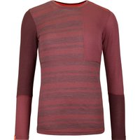 Ortovox Damen 185 Rock'N'Wool Longsleeve Ortovox Damen 185 Rock'N'Wool Longsleeve von Ortovox