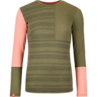 Ortovox Damen 185 Rock'N'Wool Longsleeve Ortovox Damen 185 Rock'N'Wool Longsleeve von Ortovox