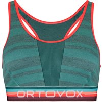 Ortovox Damen 185 Rock'N'Wool Sport BH von Ortovox