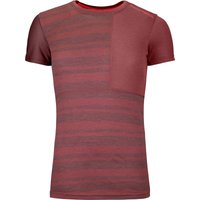 Ortovox Damen 185 Rock'N'Wool T-Shirt Ortovox Damen 185 Rock'N'Wool T-Shirt von Ortovox
