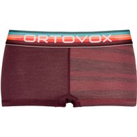 Ortovox Damen 185 Rock'N'Wool Unterhose von Ortovox