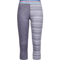 Ortovox Damen 185 Rock'N'Wool 3/4 Hose Ortovox Damen 185 Rock'N'Wool 3/4 Hose von Ortovox