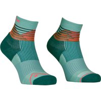 Ortovox Damen All Mountain Quarter Socken Ortovox Damen All Mountain Quarter Socken von Ortovox