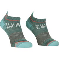 Ortovox Damen Alpine Light Low Socken Ortovox Damen Alpine Light Low Socken von Ortovox