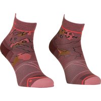 Ortovox Damen Alpine Light Quarter Socken Ortovox Damen Alpine Light Quarter Socken von Ortovox