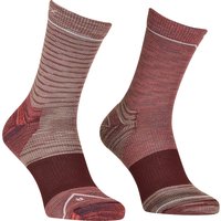 Ortovox Damen Alpine Mid Socken Ortovox Damen Alpine Mid Socken von Ortovox