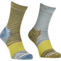 Ortovox Damen Alpine Mid Socken Ortovox Damen Alpine Mid Socken von Ortovox
