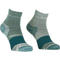 Ortovox Damen Alpine Quarter Socken Ortovox Damen Alpine Quarter Socken von Ortovox