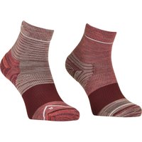 Ortovox Damen Alpine Quarter Socken Ortovox Damen Alpine Quarter Socken von Ortovox