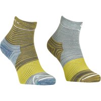 Ortovox Damen Alpine Quarter Socken Ortovox Damen Alpine Quarter Socken von Ortovox