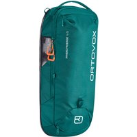 Ortovox Damen Avabag Litric Freeride 16 S Zip Erweiterung Ortovox Damen Avabag Litric Freeride 16 S Zip Erweiterung von Ortovox