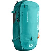 Ortovox Damen Avabag Litric Freeride 26 S Zip von Ortovox