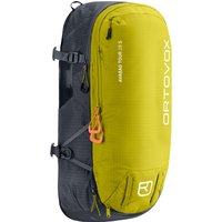 Ortovox Damen Avabag Litric Tour 28 S Zip Erweiterung von Ortovox