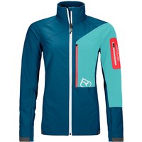 Ortovox Damen Berrino Jacke Ortovox Damen Berrino Jacke von Ortovox