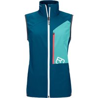 Ortovox Damen Berrino Weste Ortovox Damen Berrino Weste von Ortovox