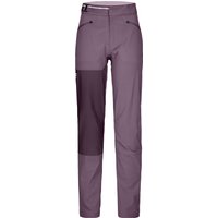 Ortovox Damen Brenta Hose von Ortovox