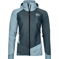 Ortovox Damen Col Becchei Jacke Ortovox Damen Col Becchei Jacke von Ortovox