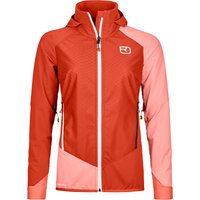Ortovox Damen Col Becchei Jacke Ortovox Damen Col Becchei Jacke von Ortovox